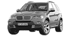 BMW E70 C3842 Fault Code