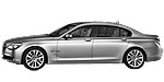 BMW F02 C3842 Fault Code