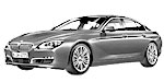 BMW F06 C3842 Fault Code